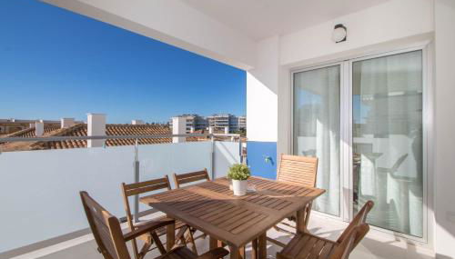 El Mirador De Villamartin - La Zenia & Golf - Photo 3