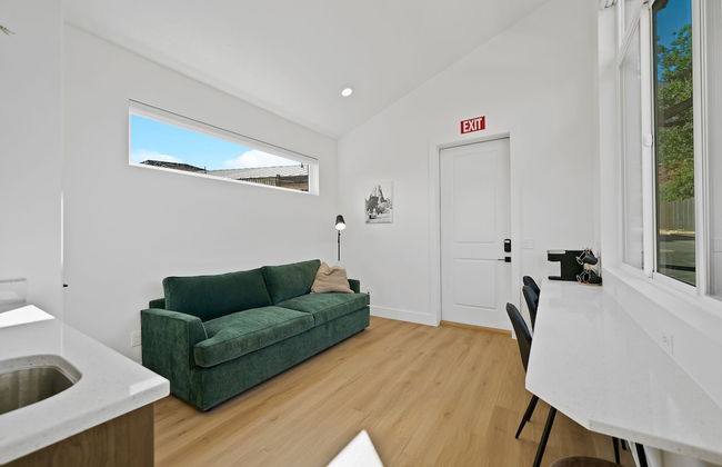 The Bungalows - Foto 25