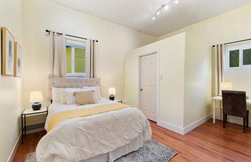 Ideal Getaway Near Lake Washington & Seattle - Foto 29