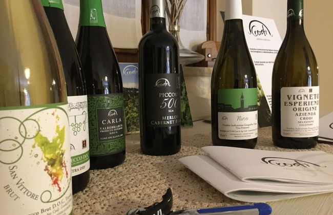 Agriturismo Crodi - Foto 45