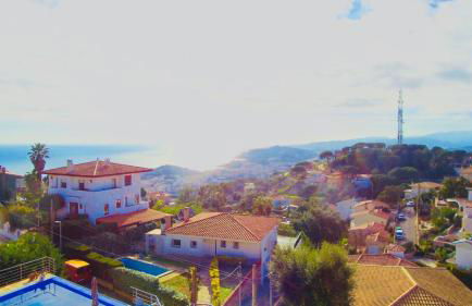 Luxury villa Investingspain with sea views, pool and jacuzzi - Foto 32