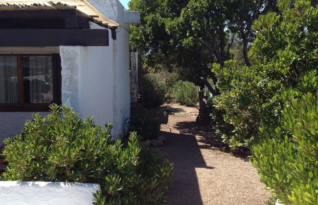 SVS - Lu Impostu Villa e Apartments - Foto 8