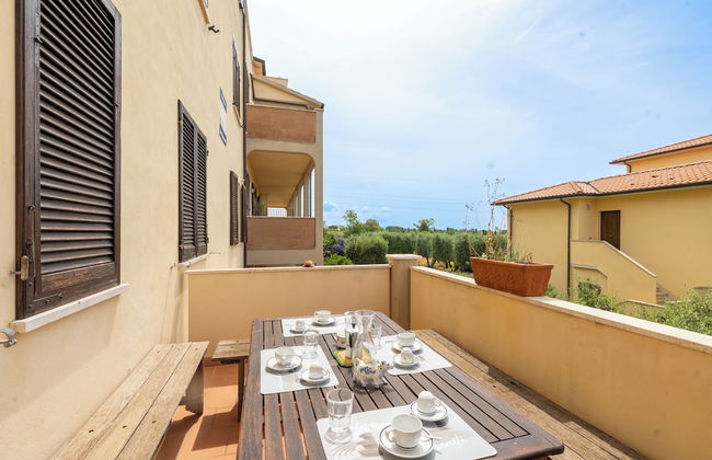 Casa di Allegra Terme di Venturina - Foto 6