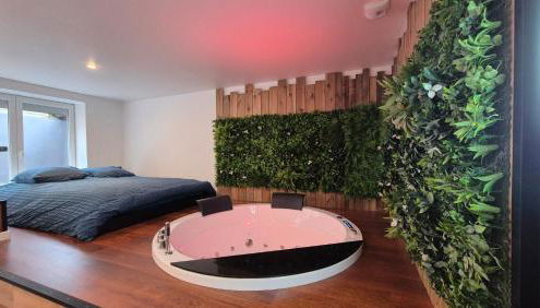 Balnéo Nuits Tranquilles Rouen - Photo 2