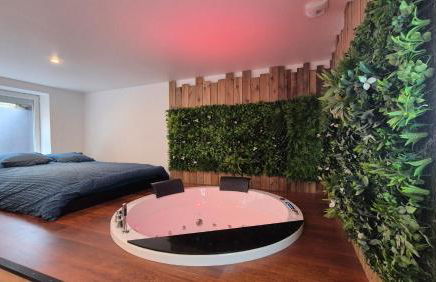 Balnéo Nuits Tranquilles Rouen - Photo 2