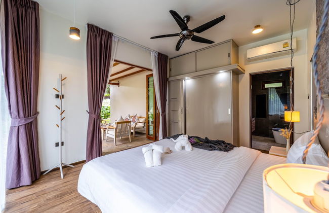 Secluded Oasis for Family - BM5 - Foto 9