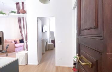 Vatican Apartment Borgo Pio 160 by MSuite - Foto 1