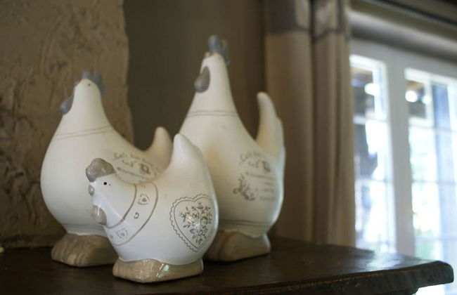 Malmedy Forestside Home - Photo 28