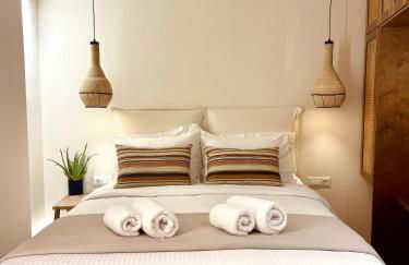 THE LAGOON - Coastal Living Luxury Stay - Adults only - Photo 31