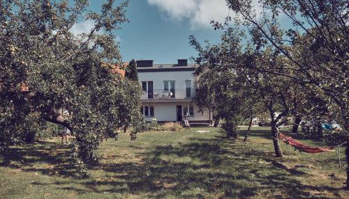 WieliczkaHome 1st floor + garden + parking - Foto 2, Garden, Garden view