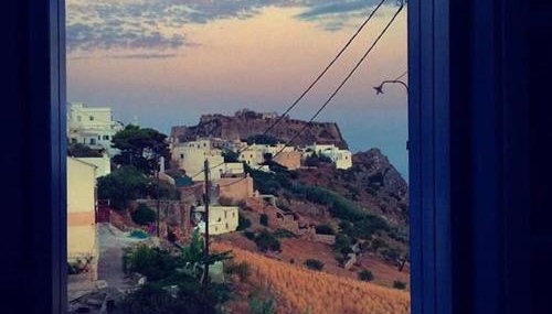 The Seashell House - Chora, Kythera - Foto 3