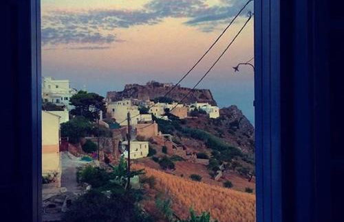 The Seashell House - Chora, Kythera - Foto 3