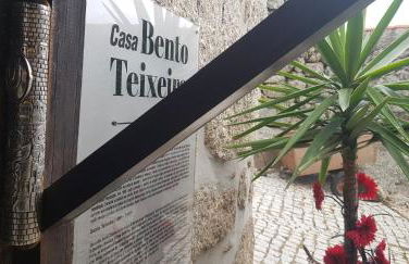 Casa Bento Teixeira - Foto 42