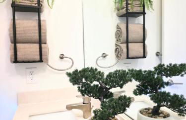 The Panorama Haven, Bright 3BR Luxury in Buckhead - Foto 21