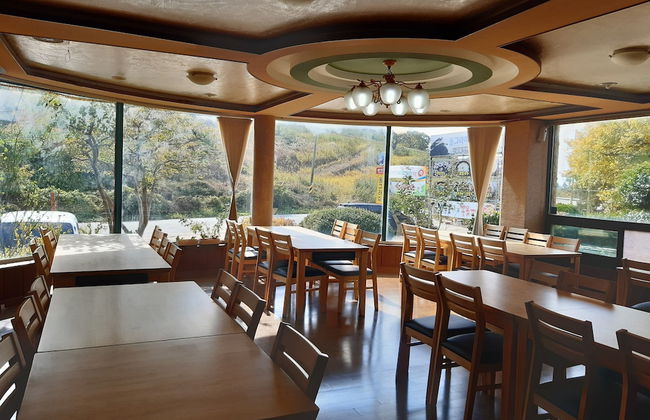 Byeonsan Dongguerami Pension - Photo 47