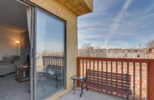 Adventure Base 4 Near Lake Powell - Foto 6