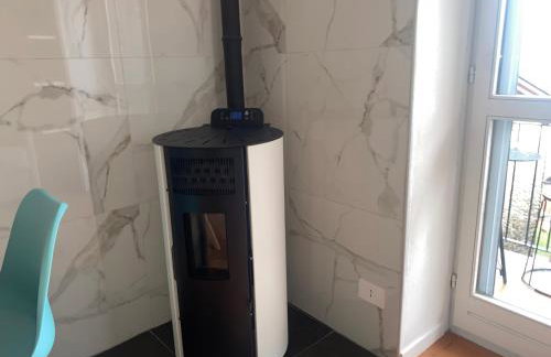 La casa sul lago blu - Foto 35