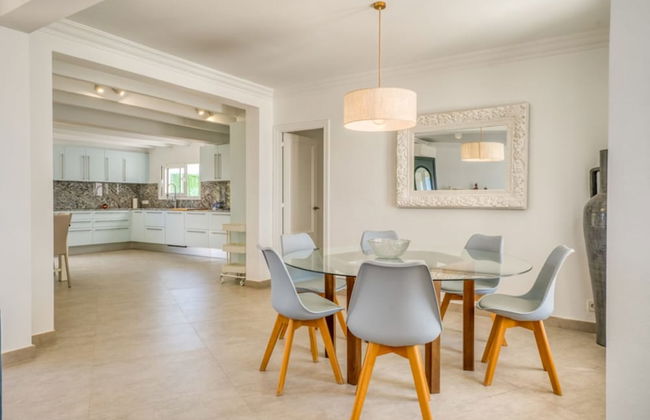 Villa Mila in Sant Llu s - Foto 13