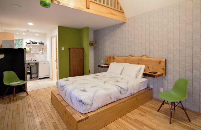 Love Shack - Photo 4