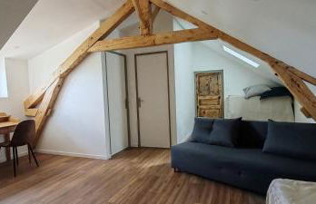 Gîte de Nath - classé 4 étoiles - Foto 15