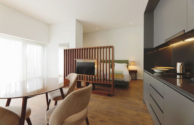 RIBEIRA FLORES 59 Downtown Apartments - Foto 34