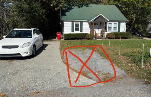 Cozy Private Suite | Near BTV Airport & UVM - Foto 9