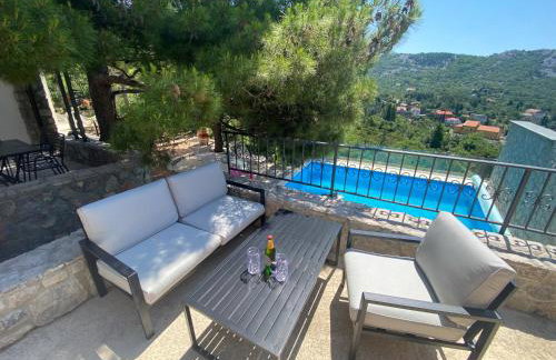 Villa Degenija - Principality of Zarijak - Foto 29