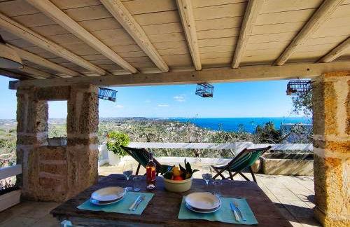 Le Pajare di Marina Serra di Casa Camilla Journey - Foto 18