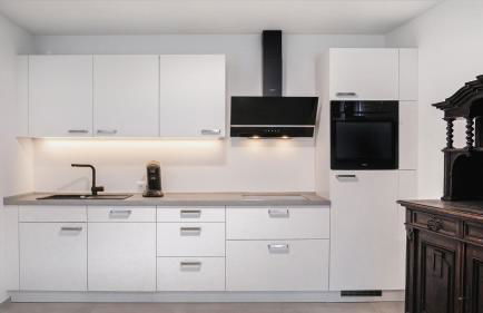 Moderne Apartments Saarbrücken mit Parkplatz - Foto 13