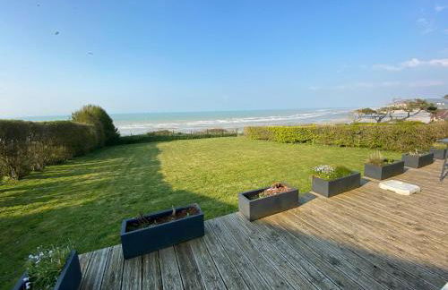 Holiday Home in Quiberville With Sea Views - Foto 5