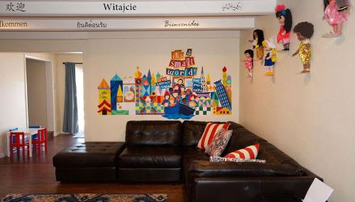 F-30 Small World - Foto 4