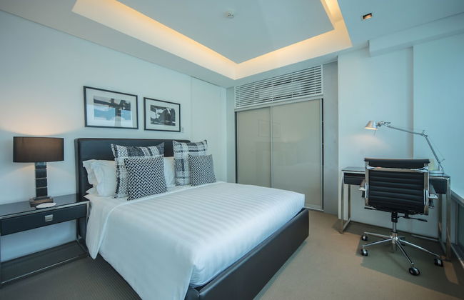 The Alpha Suites - Foto 7