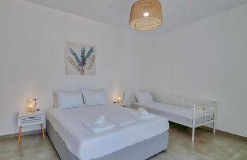 Rose House and Apartments - Foto 16