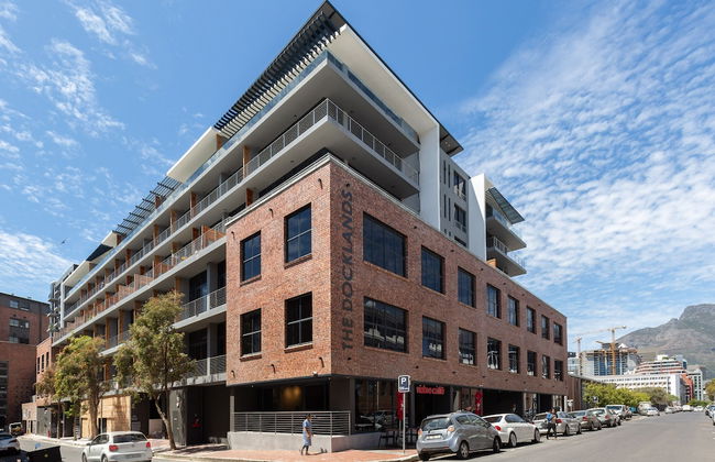 The Docklands 509 by CTHA - Photo 29