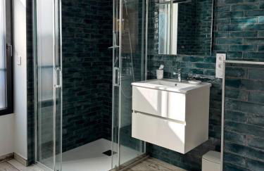 Maison d'exception face à la mer - Foto 10