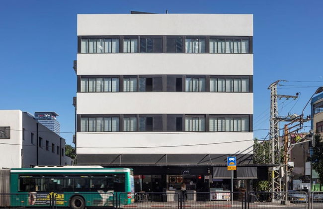 DeBlox living - Ben Avigdor - Foto 38