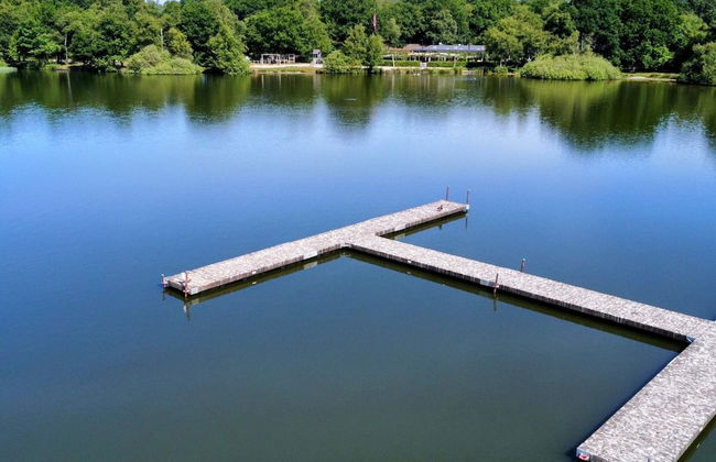 Rustic Holiday Home in Ansager near Water - Foto 30