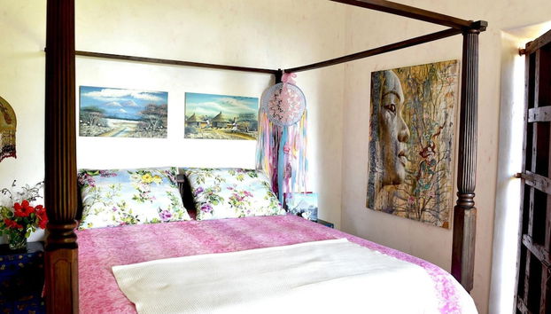 Holiday Home With Alfresco Dinning - Foto 2, Habitación