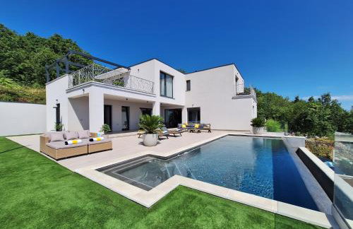 Villa LEVANT - Foto 42