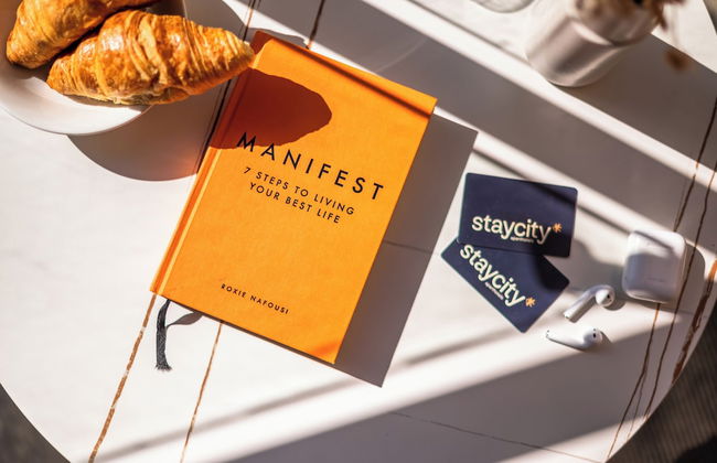 Staycity Aparthotels, Dublin, Saint Augustine Street - Foto 40