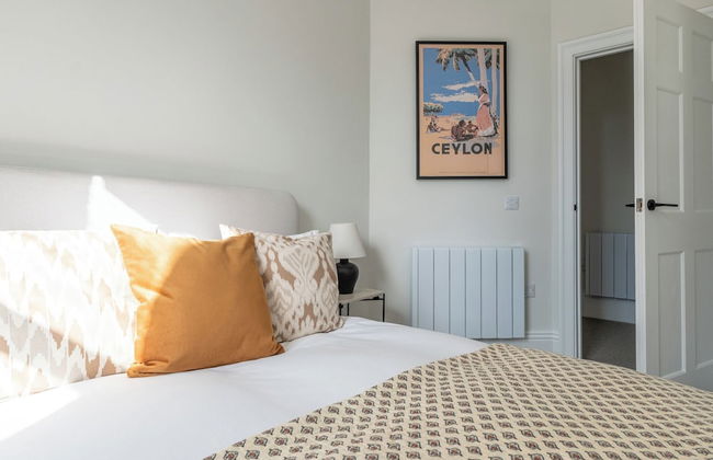 Hitchmans Mews - 2BD in Chipping Norton - Foto 3