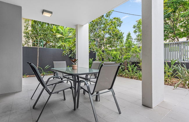 Cirque Apartments - Photo 54