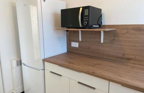 MOUETTES 1 - 3 pièces, Terrasse Vue Mer - T315 - Foto 6