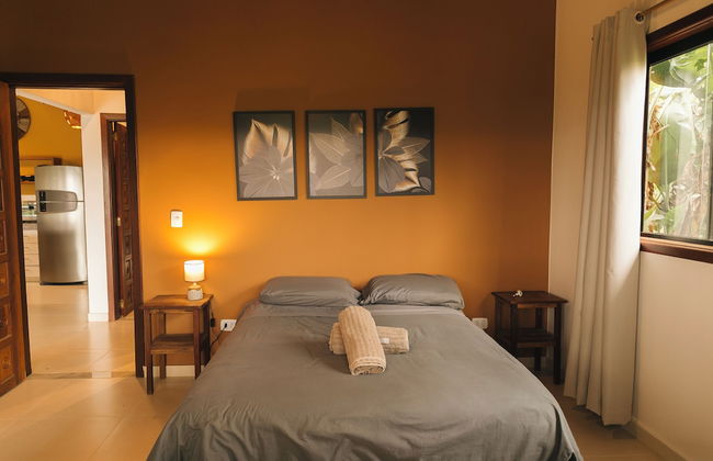 Vila Flor - Chapada dos Veadeiros - Foto 6