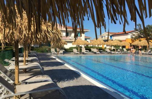 Summer Time Family Resort - Foto 96