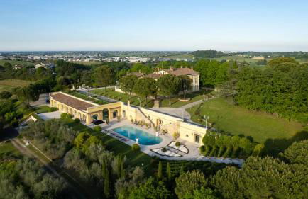 TENUTA BAGNI DE' CONSOLI 24, Emma Villas - Foto 1