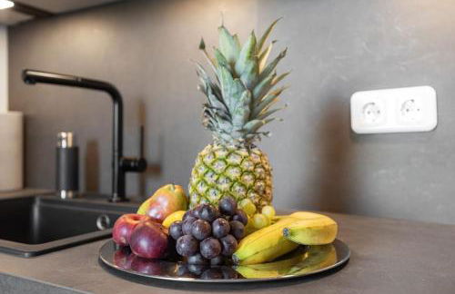 3 Zimmer EG Wohnung direkt am Kurpark - Foto 6