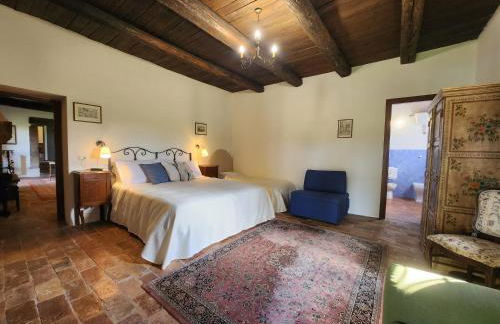 Villa Arzilla Antica Residenza di campagna - Foto 52