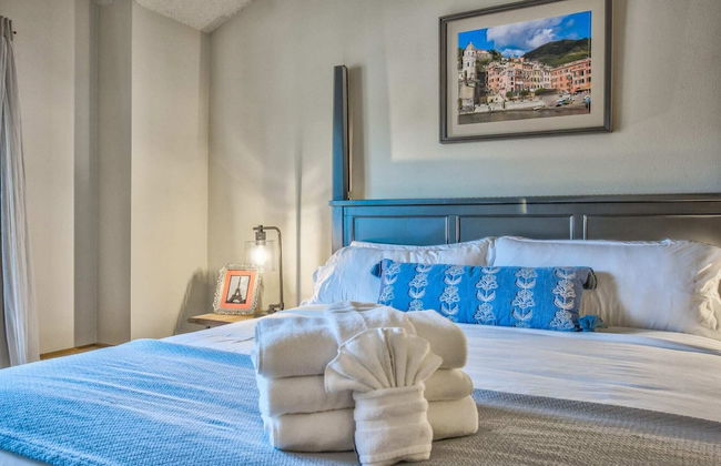 4BR Spacious & Comfortable Mid-term & Corporate Rental - Photo 7