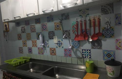 BARRA - 3 Quartos / 3 Banheiros - Amplo, Aconchegante e Artesanal - Foto 6